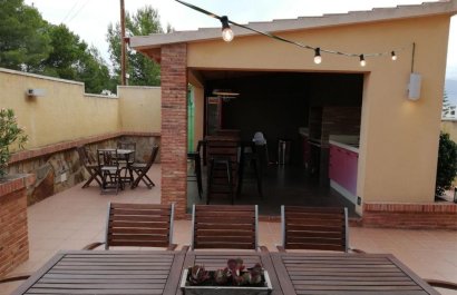 Resale - Townhouse / Duplex / Corner - Alfas del Pí - Colonia Escandinavia-Cautivador