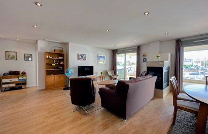 Resale - Apartment / flat - Orihuela Costa - La Zenia