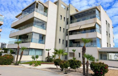 Resale - Apartment / flat - Orihuela Costa - La Zenia