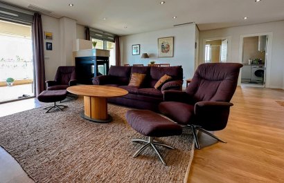 Resale - Apartment / flat - Orihuela Costa - La Zenia