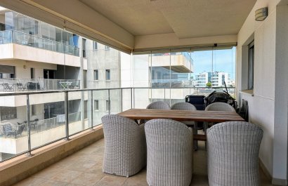 Resale - Apartment / flat - Orihuela Costa - La Zenia