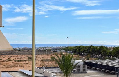 Resale - Apartment / flat - Orihuela Costa - La Zenia