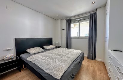 Resale - Apartment / flat - Orihuela Costa - La Zenia