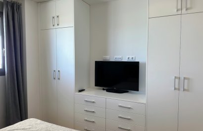 Resale - Apartment / flat - Orihuela Costa - La Zenia