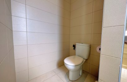 Resale - Apartment / flat - Orihuela Costa - La Zenia