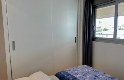 Resale - Apartment / flat - Orihuela Costa - La Zenia