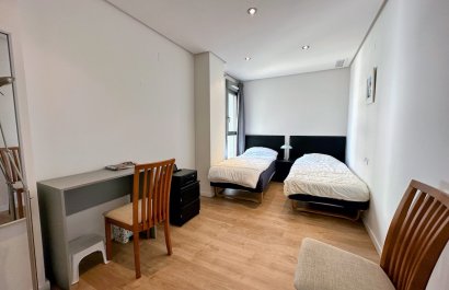 Resale - Apartment / flat - Orihuela Costa - La Zenia