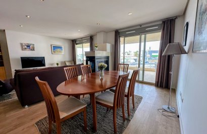 Resale - Apartment / flat - Orihuela Costa - La Zenia