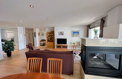 Resale - Apartment / flat - Orihuela Costa - La Zenia