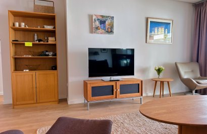 Resale - Apartment / flat - Orihuela Costa - La Zenia