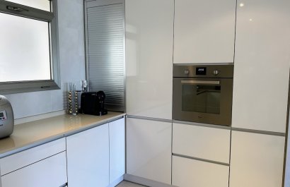 Resale - Apartment / flat - Orihuela Costa - La Zenia