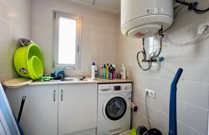 Resale - Apartment / flat - Orihuela Costa - La Zenia