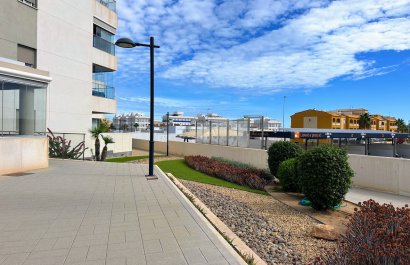 Resale - Apartment / flat - Orihuela Costa - La Zenia