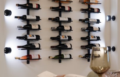 Resale - Apartment / flat - Estepoa - New Golden Mile