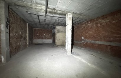 Resale - Commercial - Torrevieia - Playa de los Locos