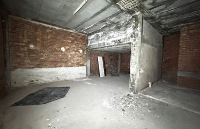 Resale - Commercial - Torrevieia - Playa de los Locos