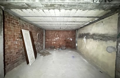 Resale - Commercial - Torrevieia - Playa de los Locos