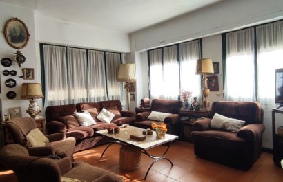 Herverkoop - Country House - Alcoy