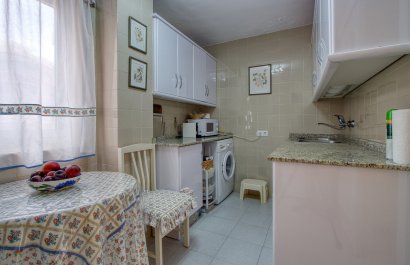 Resale - Apartment / flat - Torrevieia - Playa del Cura