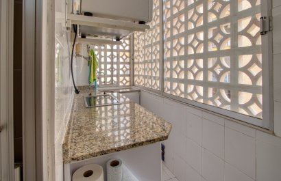 Resale - Apartment / flat - Torrevieia - Playa del Cura