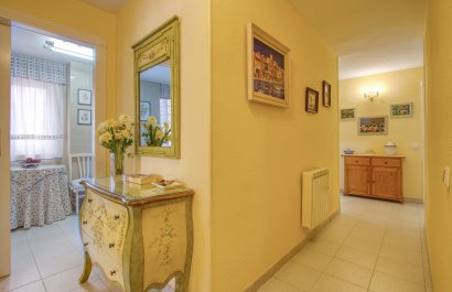 Resale - Apartment / flat - Torrevieia - Playa del Cura