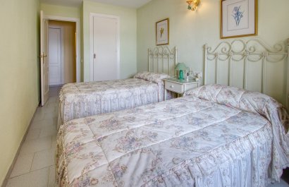 Resale - Apartment / flat - Torrevieia - Playa del Cura