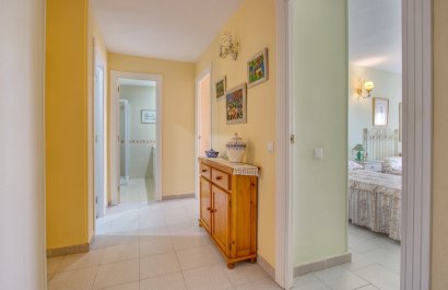 Resale - Apartment / flat - Torrevieia - Playa del Cura