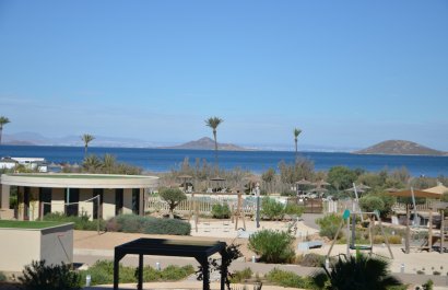 Resale - Apartment / flat - Mar Menor - Mar de Cristal