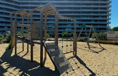 Resale - Apartment / flat - Mar Menor - Mar de Cristal