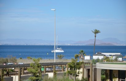 Resale - Apartment / flat - Mar Menor - Mar de Cristal