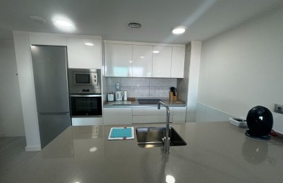 Resale - Apartment / flat - Mar Menor - Mar de Cristal