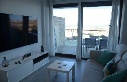 Resale - Apartment / flat - Mar Menor - Mar de Cristal