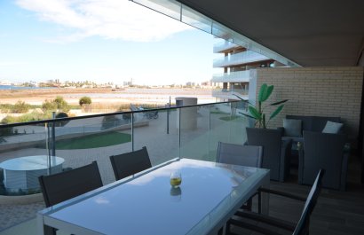 Resale - Apartment / flat - Mar Menor - Mar de Cristal