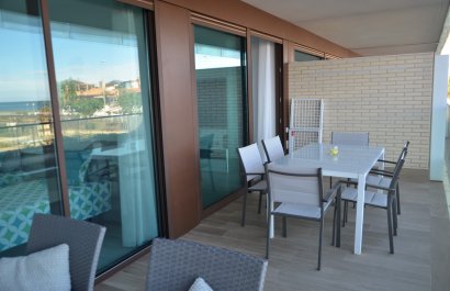 Resale - Apartment / flat - Mar Menor - Mar de Cristal