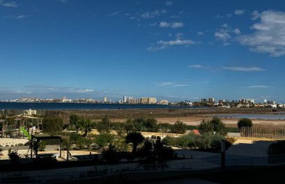 Resale - Apartment / flat - Mar Menor - Mar de Cristal