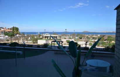 Resale - Apartment / flat - Mar Menor - Mar de Cristal