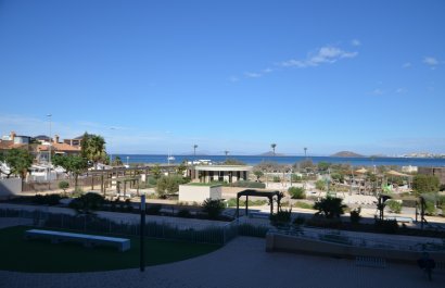 Resale - Apartment / flat - Mar Menor - Mar de Cristal