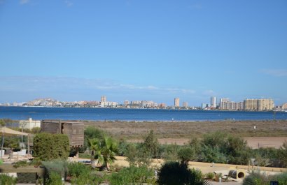 Resale - Apartment / flat - Mar Menor - Mar de Cristal