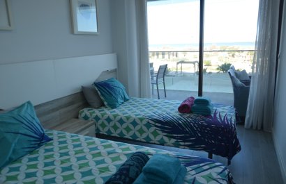 Resale - Apartment / flat - Mar Menor - Mar de Cristal