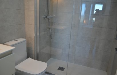 Resale - Apartment / flat - Mar Menor - Mar de Cristal