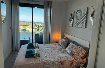 Resale - Apartment / flat - Mar Menor - Mar de Cristal