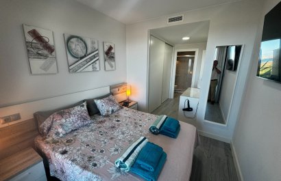 Resale - Apartment / flat - Mar Menor - Mar de Cristal