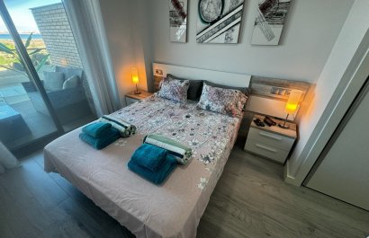 Resale - Apartment / flat - Mar Menor - Mar de Cristal