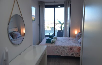 Resale - Apartment / flat - Mar Menor - Mar de Cristal