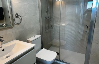 Resale - Apartment / flat - Mar Menor - Mar de Cristal