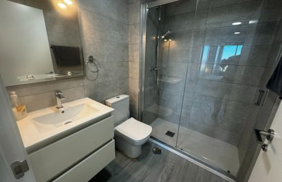 Resale - Apartment / flat - Mar Menor - Mar de Cristal