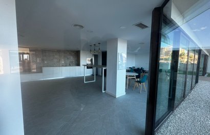 Resale - Apartment / flat - Mar Menor - Mar de Cristal