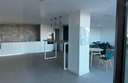 Resale - Apartment / flat - Mar Menor - Mar de Cristal