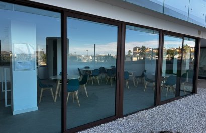 Resale - Apartment / flat - Mar Menor - Mar de Cristal