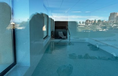 Resale - Apartment / flat - Mar Menor - Mar de Cristal